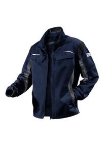 KÜBLER WORKWEAR KÜBLER Giacca Pulsschlag, blu scuro/antracite, Tg. DE: 64 ;Kübler Workwear