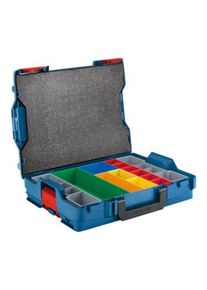 Bosch Sistema a valigetta L-BOXX 102 set