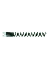 KS Tools Trivella dritta, &Oslash;16mm, spirale 16mm