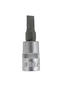 STIER Bussola per bit con intaglio 1/4", 4 mm