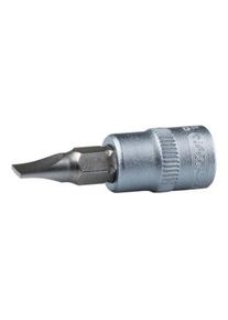 KS Tools Bussola 1/4" per bit ad intaglio, 4mm