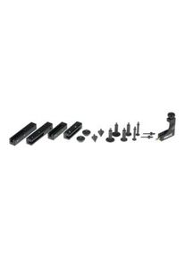 HOLEX Set di accessori per calibri a corsoio digitali, Spessore massimo becchi: 3,5mm