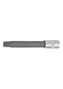 KS Tools Bussola per bit 1/2" XZN M5, L=140mm