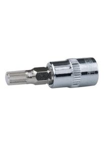 KS Tools Bussola CHROMEplus 1/4" per bit XZN, M10