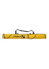 Stabila Borsa combinata per livelle a bolla LCC-5-120 (per 5 livelle a bolla da 25 a 120cm)