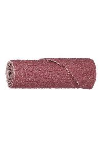 HOLEX Rullo abrasivo cilindrico (A) grana 150 fine, Ø6 x L=38mm
