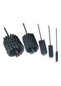 Osborn Spazzola per interni NOVOFLEX-B grana SiC180, tipo: 8