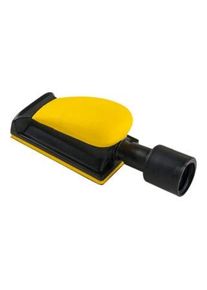 KS Tools Blocco manuale per smerigliatura, piccolo, 70x125mm