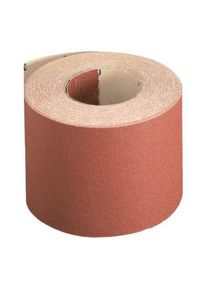 Dewalt Rotolo di carta abrasiva 115mm K220 5m DT3584-QZ