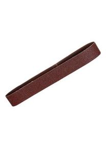 Makita Nastro abrasivo 30x533mm K80 P-00103