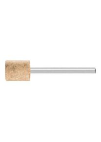 Pferd Mola abrasiva fine 10x10mm Bond Leather, grana 120