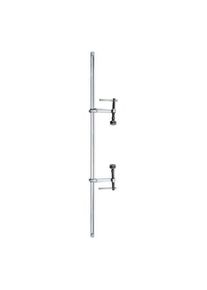 Bessey Set di morsetti variabili ad alte prestazioni completo SLV 1000/120