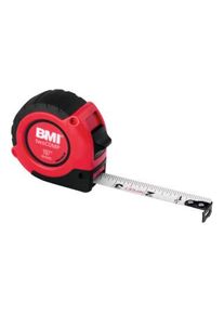 BMI Flessometro twoCOMP lettura in pollici, Nastro L=192"