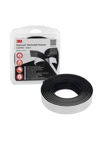 3M Nastro con chiusura a pressione DUAL LOCK, Modello: SJ354