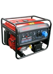 Generatore Al-Ko 6.500-C, 130932