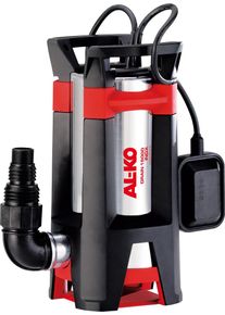 Pompa Al-Ko Premium Drain 15.000 Inox, 112828