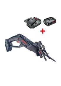 Al-Ko Segaccio a batteria Comfort PS 1815, 113942