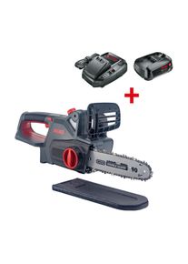Al-Ko Motosega batteria Comfort CS 1825, 113938
