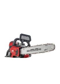 Al-Ko Battery-chainsaw Cs 3640 Sba (set), 127746