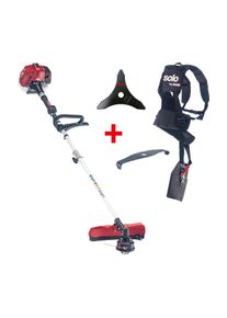 Decespugliatore MULTITOOL solo by Al-Ko MT 130 COMFORTpro, 127634