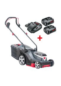Al-Ko Tagliaerba batteria 3.22 Li Easy, 113857