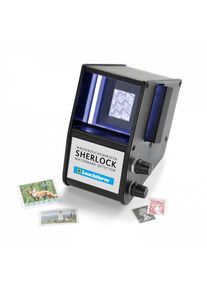 Leuchtturm Wasserzeichenprüfer SHERLOCK