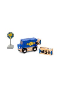Delivery Van | From age 3 +
