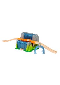 Waterfall Tunnel | From age 3 +
