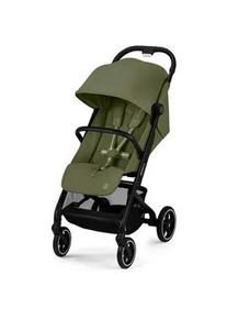 Cybex Gold Buggy , Waldgrün , 45.5x107x82 cm , Ce , Feststellbremse, Federung, 5-Punkte-Gurt , Baby on Tour, Kinderwagen, Buggys
