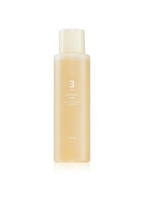 Numbuzin No. 3 Super Glowing Essence Toner lozione tonica illuminante per ripristinare la fermezza della pelle 200 ml
