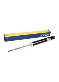 Rear shock absorber GAS MAGNETI MARELLI Fiat Tipo EGEA from 2015, length: 634mm, diameter: 12.1mm