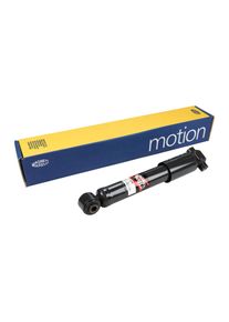 Front shock absorber gas pressure MAGNETI MARELLI Iveco Daily from year 2014