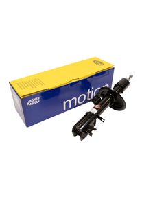 MAGNETI MARELLI Front shock absorber Monroe gas left Fiat Sedici from 2006