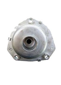 Shock absorber bearing metal rubber bearing right Fiat Ducato type 230/244 up to 07/2004 Peugeot Boxer Citroen Jumper