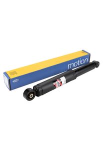 MAGNETI MARELLI Shock absorber rear Fiat Panda Trekking Type 312 from 2012
