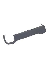 Cover for the rear bumper Jeep Renegade from model year 2014 Equipment: limited, without gooseneck trailer device