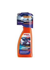 Sonax XTREME Ceramic Powłoka do tworzyw sztucznych 750ml