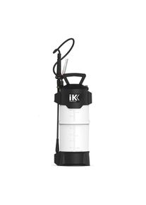 IK Foam Pro 12 Profesjonalny opryskiwacz ciśnieniowy z zaworem kompresora 6000ml