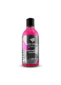 AUTO GRAPH ALEXANDRITE Szampon Kwasowy Organic 400ml