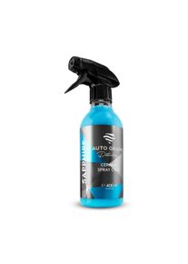 AUTO GRAPH SAPPHIRE Ceramika Spray Coat 400ml