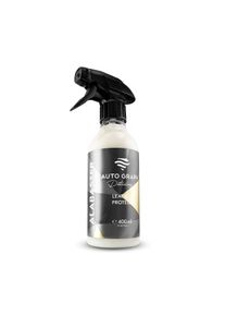 AUTO GRAPH ALABASTER Ochrona Skór 400ml