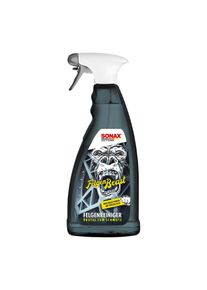 Sonax Felgenbeast 1000ml - Potężny środek czyszczący do felg