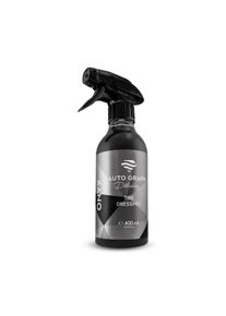 AUTO GRAPH ONYX Preparat do pielęgnacji opon 400ml