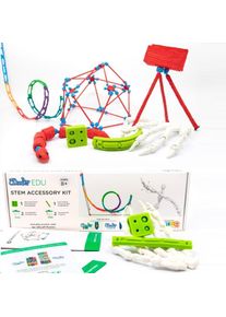 3DOODLER STEM KIT pre 3D pero - veda, technológie, inžinierstvo a matematika