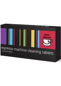 Sage BEC250 čistiace tablety na espresso, 8 tabliet