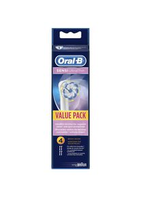 Oral-B EB 60-4 NÁHRADNÁ HLAVICA ORAL B
