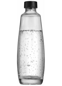 Fľaša 1l sklenená DUO SodaStream