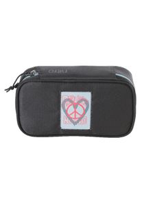 Nitro Daypack penalhus 21 cm grå