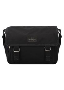Calvin Klein Jeans Workwear budbringer 30 cm sort