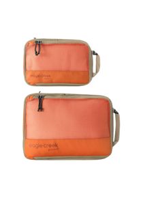 Eagle Creek Pack-It-taskes&aelig;t S-M 2 stk. med ekspansionsfold orange